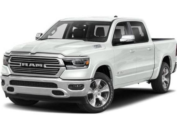 RAM 1500 2022 1C6SRFJT7NN247740 image