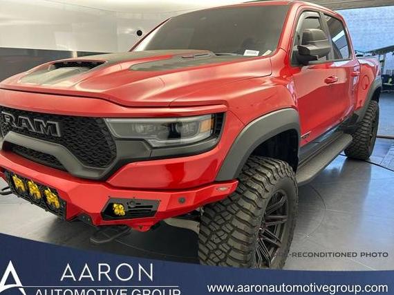 RAM 1500 2022 1C6SRFU91NN260063 image