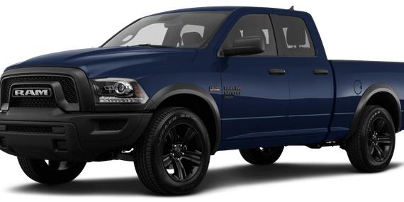 RAM 1500 2022 1C6RR7GG5NS197016 image