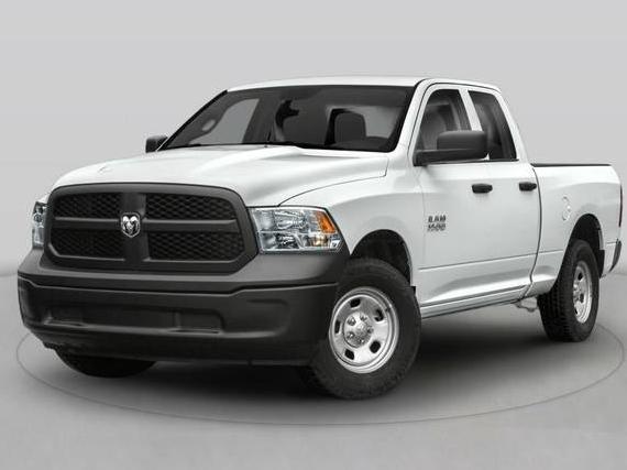 RAM 1500 2022 1C6RR6LGXNS246680 image