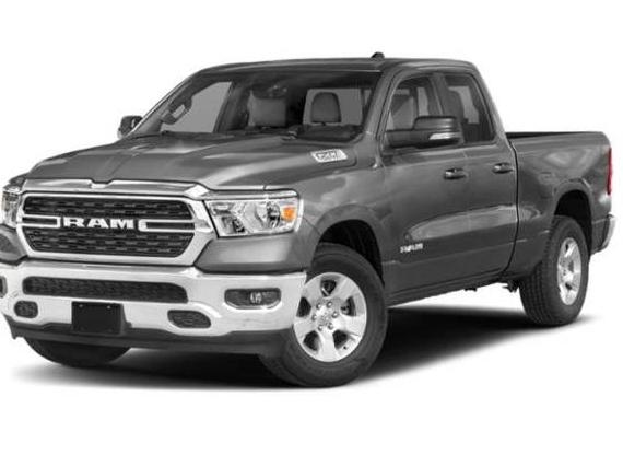 RAM 1500 2022 1C6RRFBG6NN278588 image