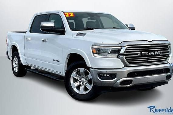 RAM 1500 2022 1C6SRFJT7NN269155 image