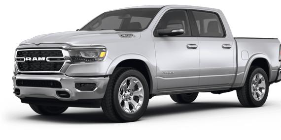 RAM 1500 2022 1C6SRFMT1NN325361 image