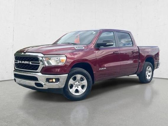 RAM 1500 2022 1C6RRFFG9NN259348 image