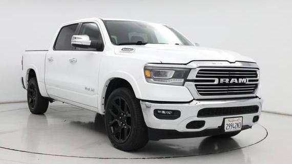RAM 1500 2022 1C6SRFJT5NN352132 image