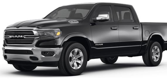 RAM 1500 2022 1C6SRFKMXNN206350 image