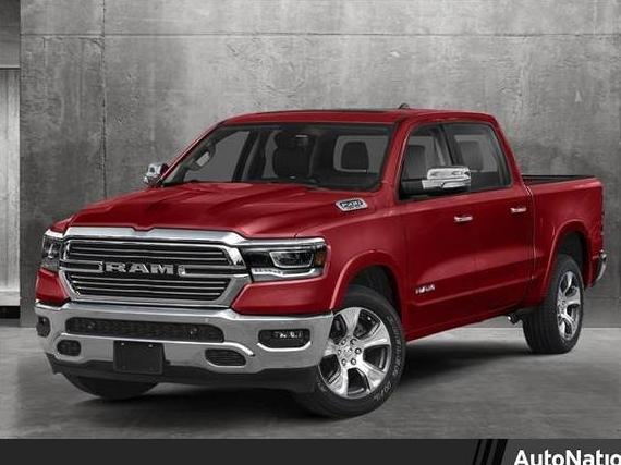 RAM 1500 2022 1C6RREJG3NN435912 image