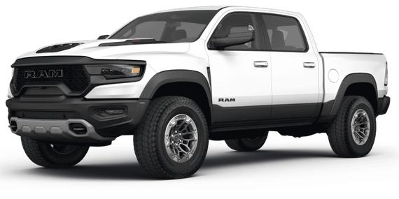 RAM 1500 2022 1C6SRFU9XNN270039 image