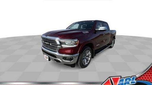 RAM 1500 2022 1C6SRFJMXNN294981 image