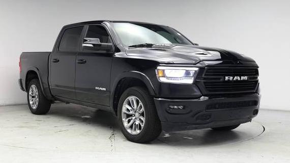 RAM 1500 2022 1C6RREJT2NN152432 image