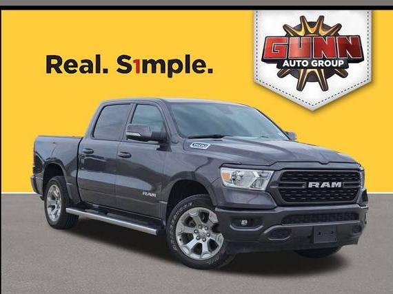 RAM 1500 2022 1C6RRFFG2NN430537 image RAM 1500 2022 1C6RRFFG2NN430537 image