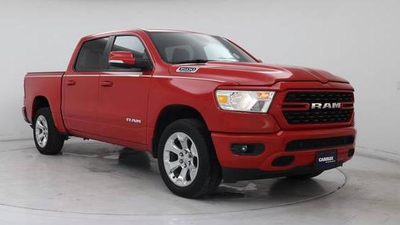 RAM 1500 2022 1C6RRFFG6NN386722 image