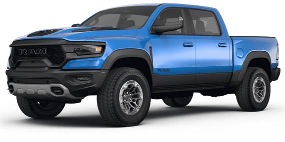 RAM 1500 2022 1C6SRFU96NN353371 image