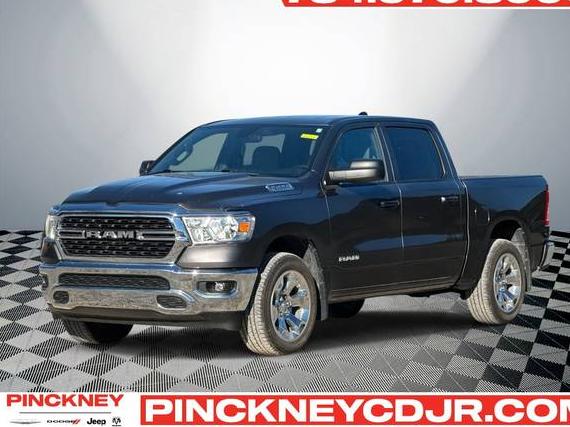 RAM 1500 2022 1C6SRFFTXNN411457 image RAM 1500 2022 1C6SRFFTXNN411457 image