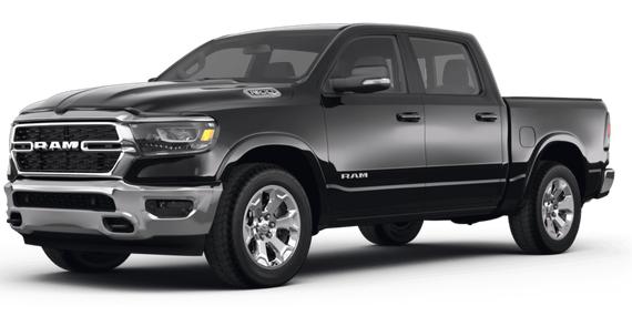 RAM 1500 2022 1C6SRFFT4NN410661 image