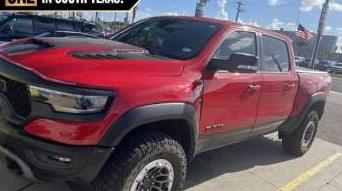 RAM 1500 2022 1C6SRFU96NN259944 image