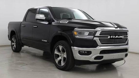 RAM 1500 2022 1C6SRFJT9NN269786 image