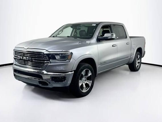 RAM 1500 2022 1C6SRFJT8NN457215 image