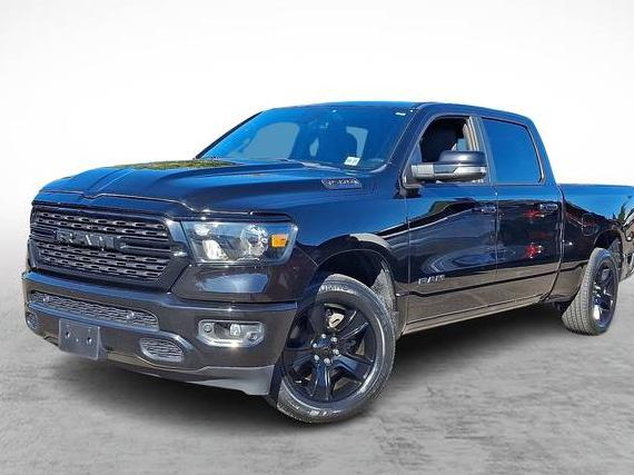 RAM 1500 2022 1C6RRFMG5NN429871 image