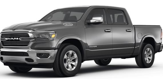 RAM 1500 2022 1C6SRFJM4NN188090 image