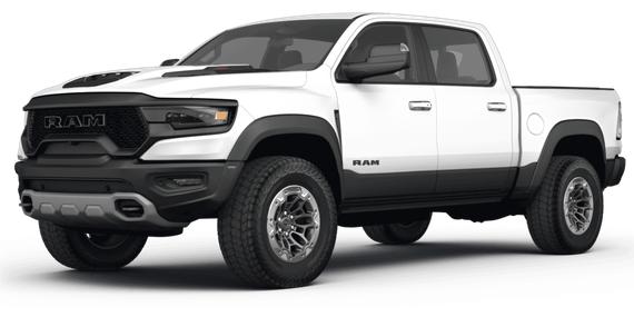 RAM 1500 2022 1C6SRFU92NN424758 image