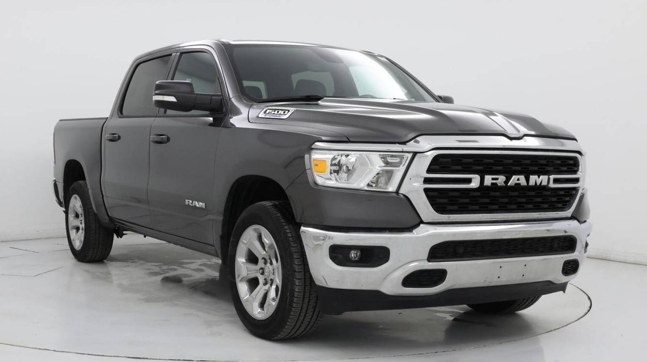 RAM 1500 2022 1C6RRFFG0NN311014 image