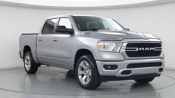 RAM 1500 2022 1C6RRFFG7NN352854 image