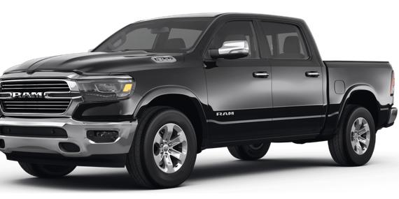 RAM 1500 2022 1C6SRFJT1NN170637 image