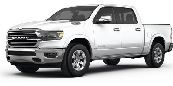 RAM 1500 2022 1C6SRFJT1NN200607 image