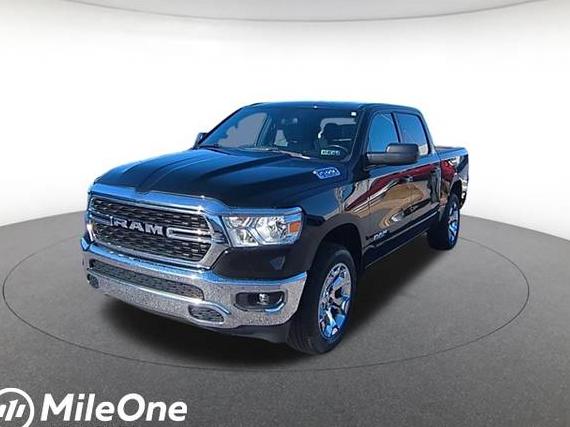 RAM 1500 2022 1C6RRFFG9NN368182 image