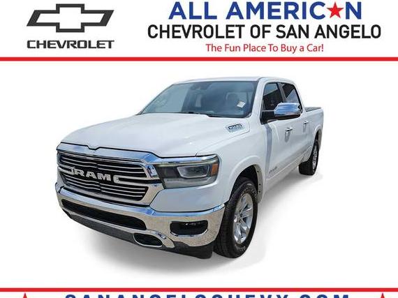 RAM 1500 2022 1C6SRFJT1NN248155 image RAM 1500 2022 1C6SRFJT1NN248155 image