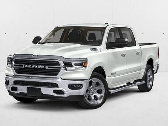 RAM 1500 2022 1C6SRFMT1NN181505 image