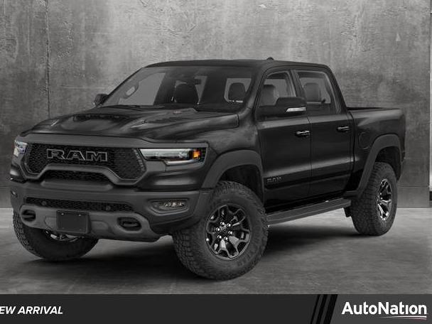 RAM 1500 2022 1C6SRFU91NN328409 image