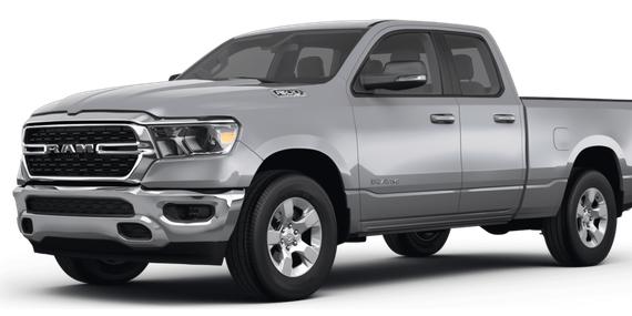RAM 1500 2022 1C6RREBG4NN178631 image