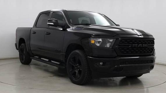 RAM 1500 2022 1C6RRFFG2NN366113 image