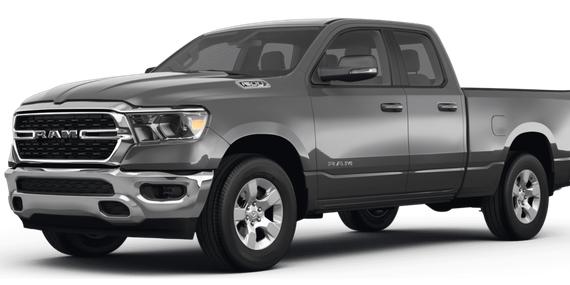 RAM 1500 2022 1C6RRFBG1NN362432 image