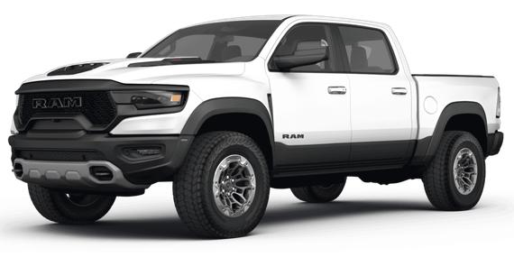 RAM 1500 2022 1C6SRFU99NN303774 image