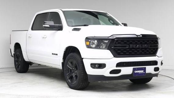RAM 1500 2022 1C6SRFFT5NN229018 image