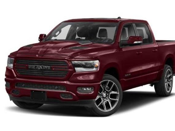 RAM 1500 2022 1C6SRFMT1NN221517 image RAM 1500 2022 1C6SRFMT1NN221517 image