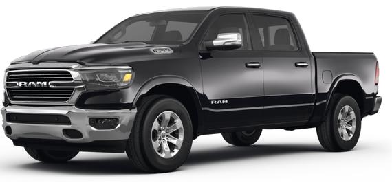 RAM 1500 2022 1C6SRFKT4NN339936 image