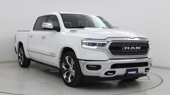 RAM 1500 2022 1C6SRFHM2NN100868 image