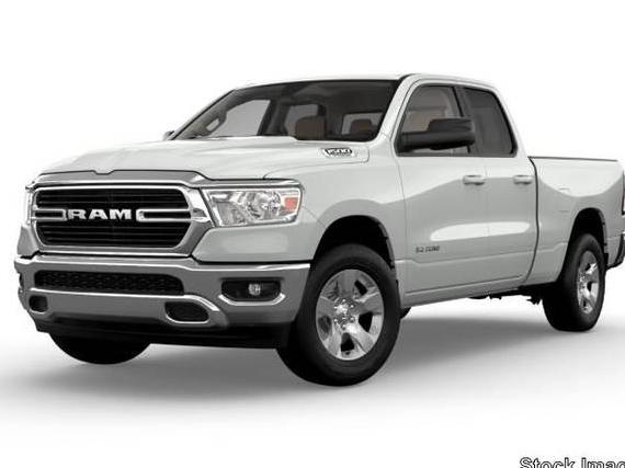 RAM 1500 2022 1C6SRFBT9NN165037 image