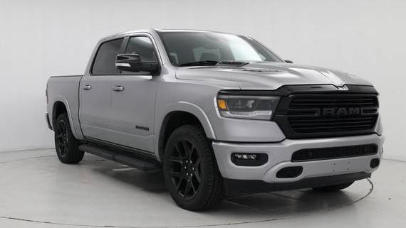 RAM 1500 2022 1C6SRFJT7NN316992 image