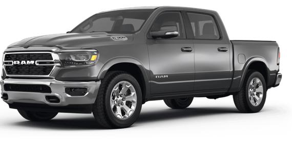 RAM 1500 2022 1C6RREFT9NN125642 image