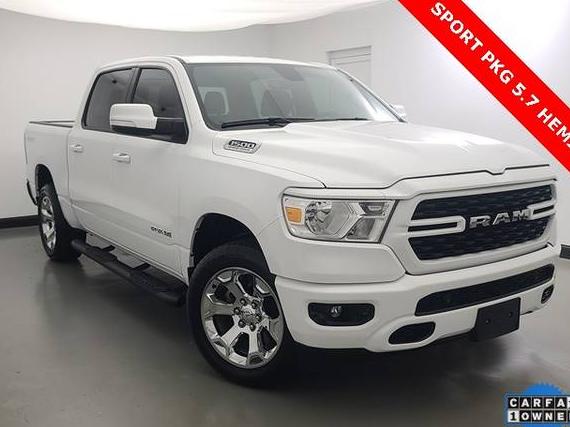 RAM 1500 2022 1C6SRFFT3NN429671 image RAM 1500 2022 1C6SRFFT3NN429671 image