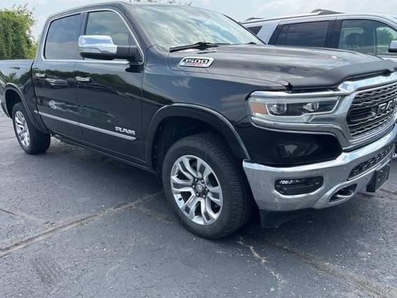 RAM 1500 2022 1C6SRFHM8NN449842 image