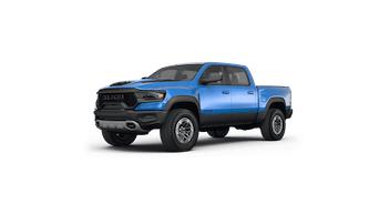 RAM 1500 2022 1C6SRFU98NN303829 image