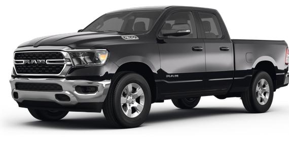 RAM 1500 2022 1C6RREBG1NN479308 image