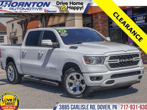 RAM 1500 2022 1C6SRFFT3NN338884 image RAM 1500 2022 1C6SRFFT3NN338884 image