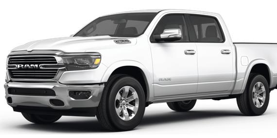 RAM 1500 2022 1C6SRFJT8NN314328 image